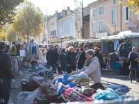 Foire St-Martin - Mardi 11 novembre : le Grand Déballage 