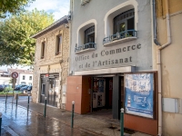 Une nouvelle enseigne pour un nouvel élan!