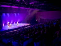 Succès confirmé pour le Week-end du Rire à la Cigalière