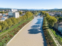 Fortes pluies : un point sur la situation Fortes pluies : un point sur la situation