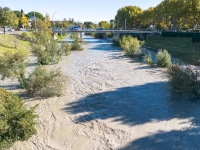 Fortes pluies : un point sur la situation Fortes pluies : un point sur la situation