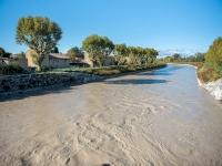 Fortes pluies : un point sur la situation Fortes pluies : un point sur la situation