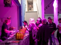 Retour sur une journée d'Halloween ensorcelante !