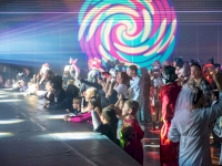 Retour sur une journée d'Halloween ensorcelante ! Retour sur une journée d'Halloween ensorcelante !