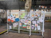 Retour sur une journée d'Halloween ensorcelante ! Retour sur une journée d'Halloween ensorcelante !