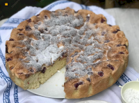 Concours du meilleur gâteau breton 