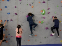 Village olympique - 4 jours pour bouger, rire et se dépasser !