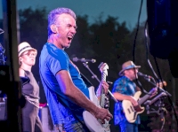 Concert de Namas Pamous - Foire St-Martin Concert de Namas Pamous - Foire St-Martin