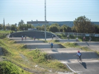 Retour sur le SPAD Tour BMX à Bollène ! Retour sur le SPAD Tour BMX à Bollène !