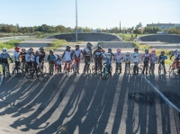 Retour sur le SPAD Tour BMX à Bollène ! 