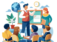 Les conseils d’école continuent ! Les conseils d’école continuent !