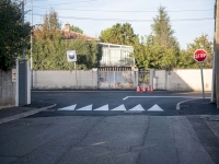 Aménagement du carrefour rue A. Daudet et la rue Denoix de St Marc