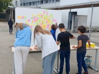 Journée nationale de lutte contre le harcèlement scolaire