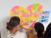 Journée nationale de lutte contre le harcèlement scolaire Journée nationale de lutte contre le harcèlement scolaire