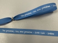 Journée nationale de lutte contre le harcèlement scolaire