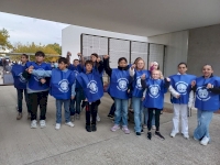 Journée nationale de lutte contre le harcèlement scolaire Journée nationale de lutte contre le harcèlement scolaire