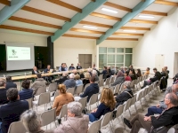 Retour des réunions de quartier de l’Ecluse et de Daudet-est