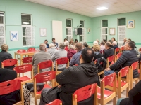 Retour des réunions de quartier de l’Ecluse et de Daudet-est