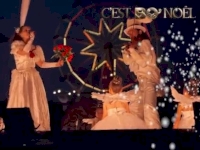 Découvrez le programme de C’est BO’Noël en vidéo Découvrez le programme de C’est BO’Noël en vidéo