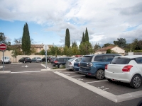 Parking Pierre Blanchet, un véritable atout pour les riverains!