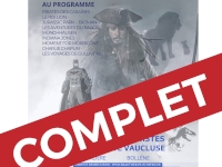 Concert du Nouvel an : COMPLET