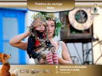 La féérie des univers : de la nature aux horloges enchantées