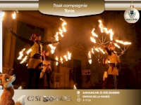 La féérie des univers : de la nature aux horloges enchantées