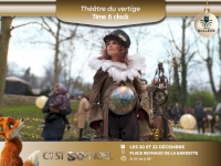 Déambulations enchanteresses Déambulations enchanteresses