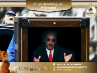 Déambulations originales Déambulations originales