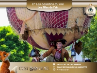 Déambulations originales