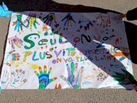 Semaine des droits de l’enfant à l’école Curie Semaine des droits de l’enfant à l’école Curie