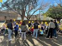 Semaine des droits de l’enfant à l’école Curie Semaine des droits de l’enfant à l’école Curie