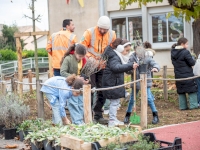 Après-midi pédagogique à l’école Giono Après-midi pédagogique à l’école Giono