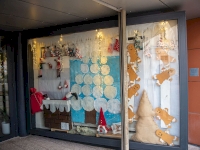 Pour Noël, la créativité s’invite dans la vitrine de l’Off du commerce Pour Noël, la créativité s’invite dans la vitrine de l’Off du commerce