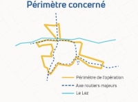Réunion publique d’information - Rénovation de votre logement