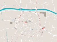 Le défilé de voitures illuminées s’agrandit ! Le défilé de voitures illuminées s’agrandit !