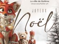 Joyeux Noël