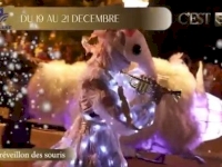 Qu’est-ce qui vous attend du 19 au 21 décembre à Bollène ? Qu’est-ce qui vous attend du 19 au 21 décembre à Bollène ?