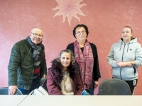 Grande collecte solidaire de téléphone Grande collecte solidaire de téléphone