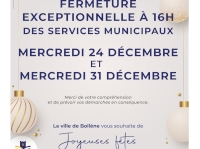 Information aux usagers Information aux usagers