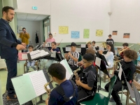 Retour sur le dispositif Orchestre à l’Ecole Retour sur le dispositif Orchestre à l’Ecole