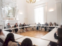 Formation des délégués de classe : immersion au cœur de la mairie