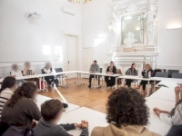 Formation des délégués de classe : immersion au cœur de la mairie Formation des délégués de classe : immersion au cœur de la mairie