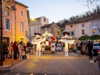C’est BO’Noël : Lancement des festivités