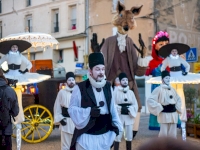 C’est BO’Noël : Lancement des festivités