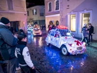 C’est BO’Noël : revivez l’intégralité d’un week-end féérique.