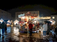 C’est BO’Noël : revivez l’intégralité d’un week-end féérique. C’est BO’Noël : revivez l’intégralité d’un week-end féérique.