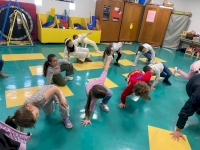 Le Hip Hop s'invite à l'école Duffaud Le Hip Hop s'invite à l'école Duffaud