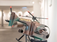 La 71ᵉ édition du salon de Noël a enchanté le public