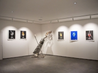 La 71ᵉ édition du salon de Noël a enchanté le public La 71ᵉ édition du salon de Noël a enchanté le public